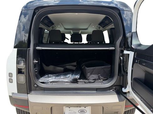 New 2026 Land Rover Defender 110 S AWD/4WD image 18
