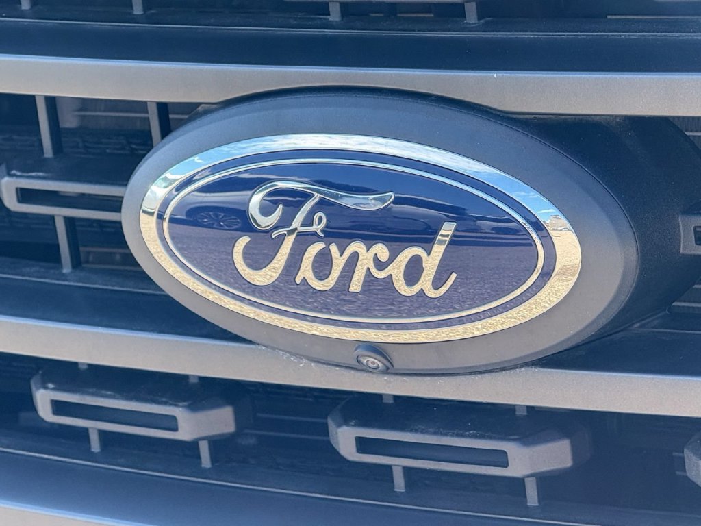 Used 2023 Ford F150 XLT w/ Equipment Group 302A High AWD/4WD image 9