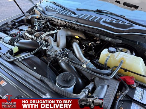 Used 2022 Ford F250 Lariat w/ Tremor Off-Road Package image 15