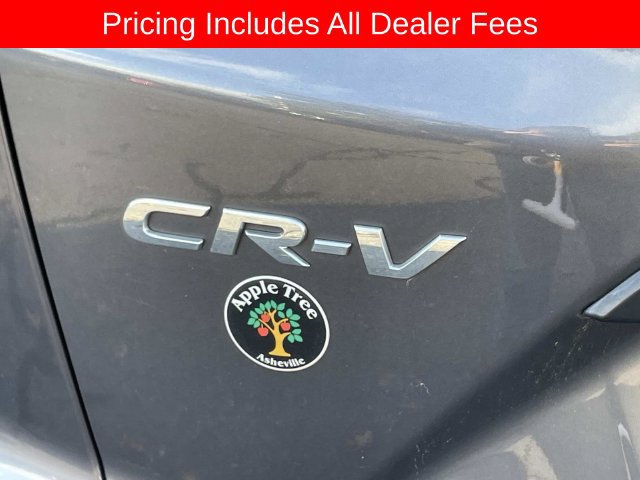 Used 2018 Honda CR-V LX image 6