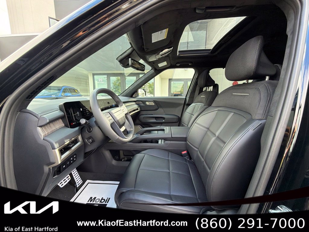 New 2027 Kia Telluride SX Prestige w/ Towing Package AWD/4WD image 31