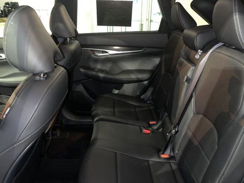 Certified 2025 INFINITI QX50 Sport image 14