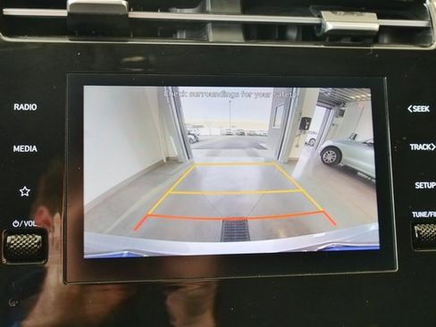 Used 2024 Hyundai Tucson SEL image 20