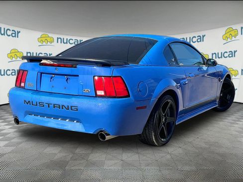 Used 2004 Ford Mustang Mach 1 image 6