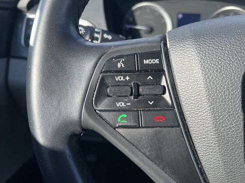 Used 2017 Hyundai Sonata Sport w/ Value Edition Package 02 image 11