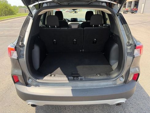 Used 2020 Ford Escape SE AWD/4WD image 6
