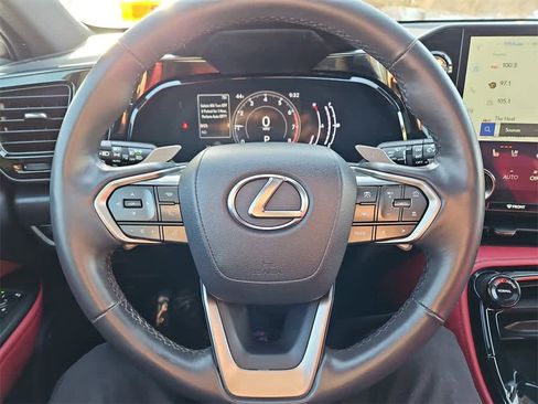 Used 2023 Lexus NX 350 Premium w/ Cold Area Package image 31