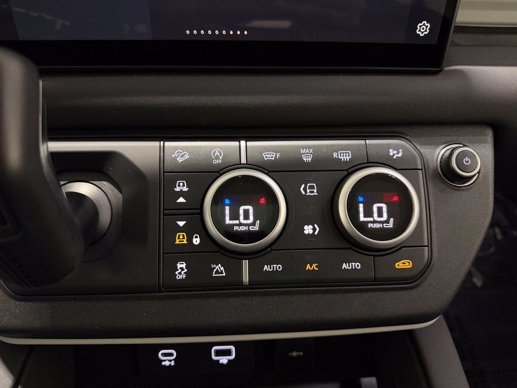 Used 2024 Land Rover Defender 130 S AWD/4WD image 24
