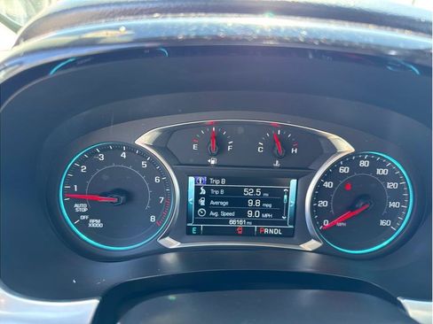 Used 2019 Chevrolet Traverse LT w/ LT Premium Package FWD image 17