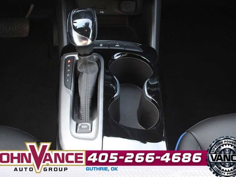 Used 2025 Buick Envista Sport Touring w/ Convenience I Package image 27