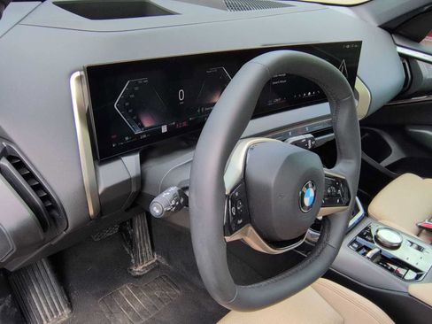 Certified 2025 BMW X3 xDrive30i AWD/4WD image 10