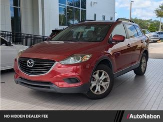 Used 2013 MAZDA CX-9 Touring FWD video 1
