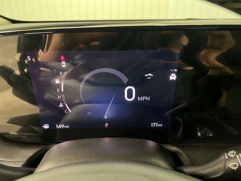 New 2026 Buick Encore GX Avenir w/ Avenir Technology Package AWD/4WD image 19