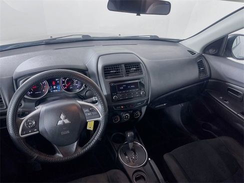 Used 2015 Mitsubishi Outlander Sport ES image 21