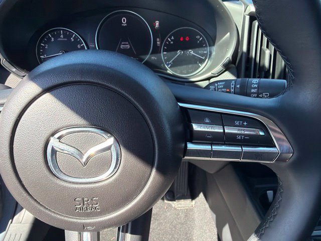 Used 2025 MAZDA CX-50 AWD 2.5 S w/ Cargo Package image 19