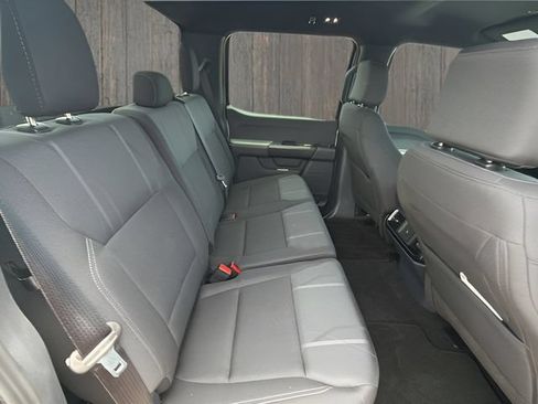 Used 2026 Ford F150 STX w/ Equipment Group 200A RWD image 12