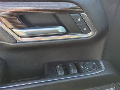 Used 2022 GMC Sierra 1500 Elevation w/ Elevation Premium Package image 8