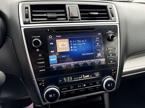 Used 2019 Subaru Outback 2.5i Premium image 34