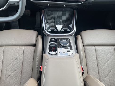 Certified 2026 BMW X3 xDrive30i w/ Convenience Package AWD/4WD image 49