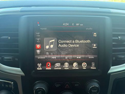 Used 2016 RAM 1500 Lone Star AWD/4WD image 44