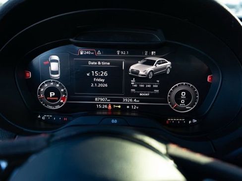 Used 2020 Audi RS 3 2.5T image 27