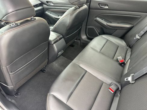 Used 2020 Nissan Altima 2.5 SR w/ Premium Package FWD image 16
