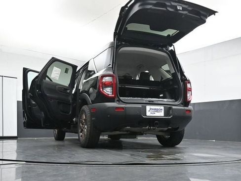 New 2026 Ford Bronco Sport Big Bend AWD/4WD image 42