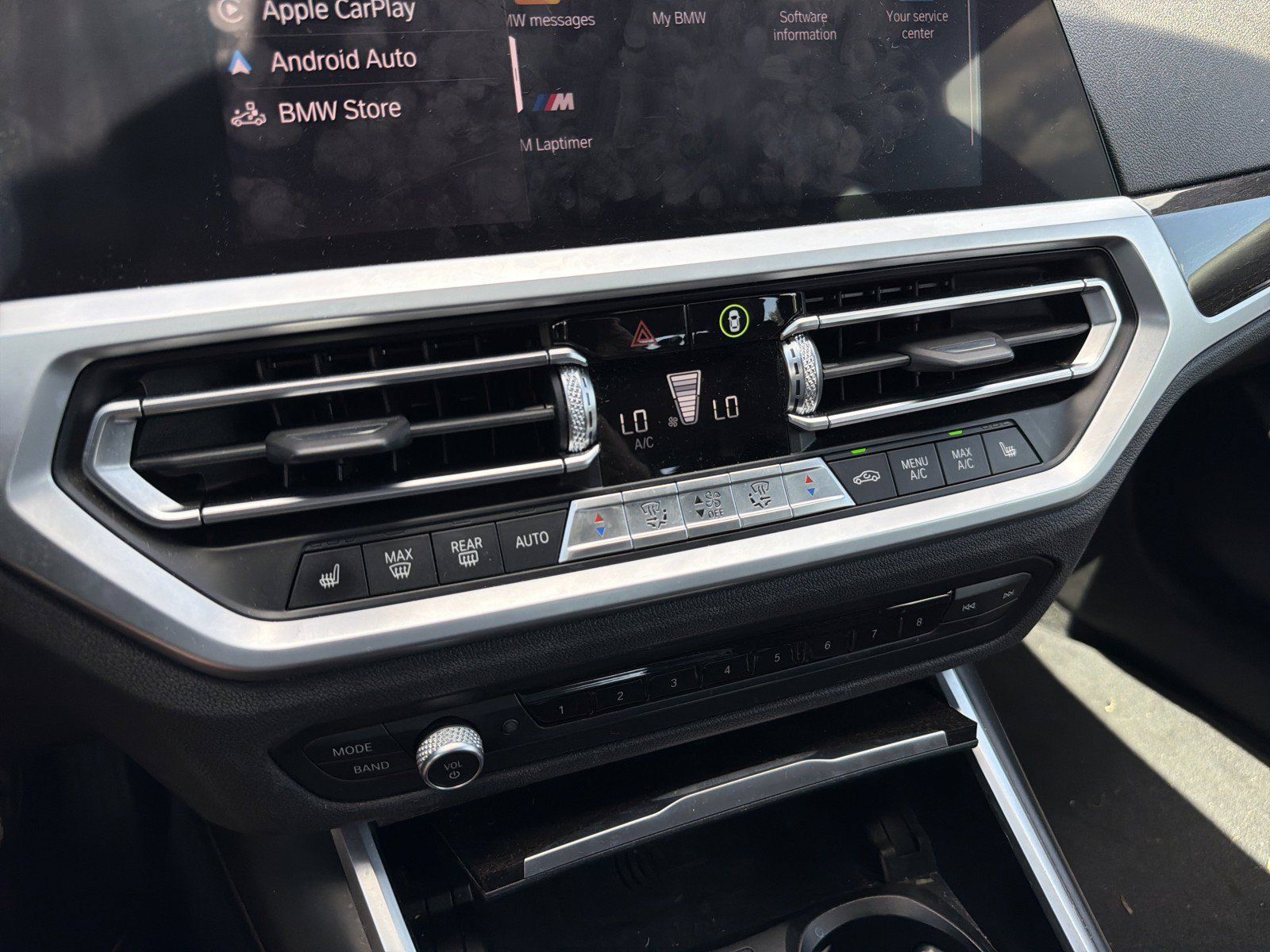 Used 2020 BMW 330i Sedan w/ Premium Package RWD image 32