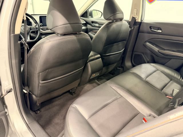 Used 2021 Nissan Altima 2.5 SR FWD image 20