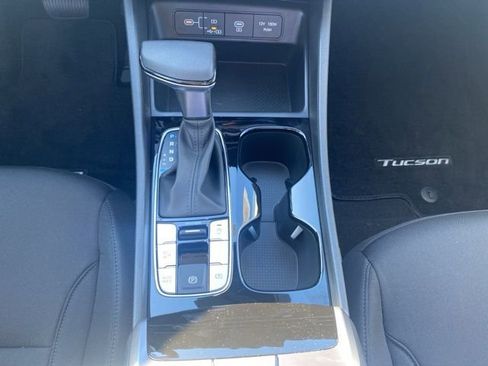 Certified 2026 Hyundai Tucson SEL FWD image 20