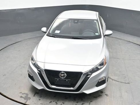 Used 2021 Nissan Altima 2.5 S FWD image 17