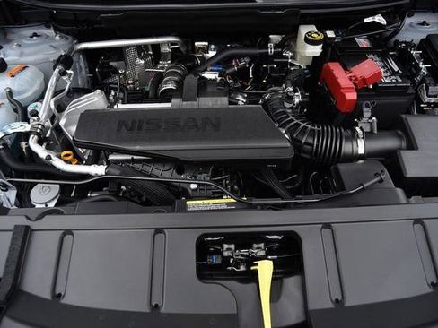 New 2026 Nissan Rogue SV w/ Cold Weather Package image 26