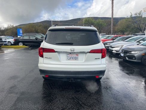 Used 2016 Honda Pilot EX-L image 7