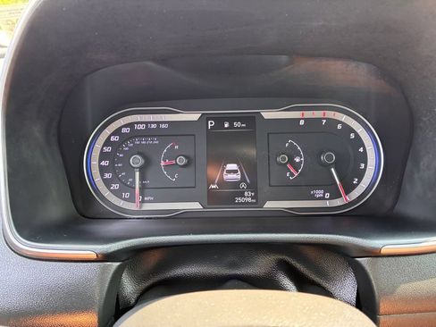 Used 2024 Hyundai Tucson SEL AWD/4WD image 33