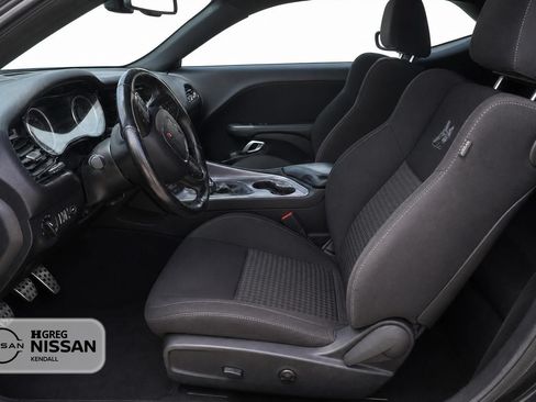 Used 2020 Dodge Challenger R/T Scat Pack RWD image 7