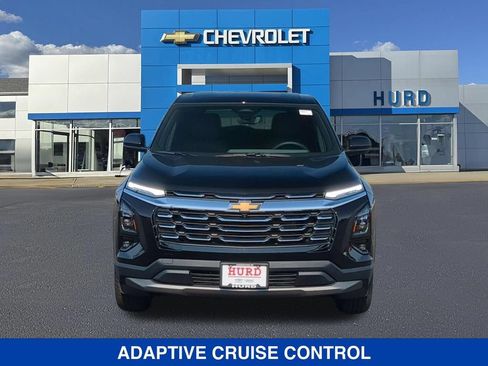 New 2026 Chevrolet Equinox LT w/ Convenience Package II AWD/4WD image 10