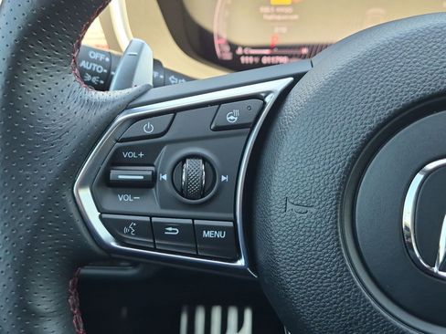 Used 2025 Acura MDX Type S AWD/4WD image 17