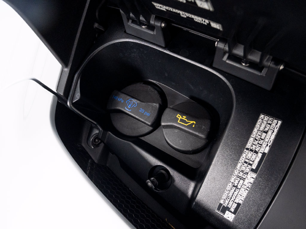 Certified 2026 Porsche 911 GT3 RWD image 68
