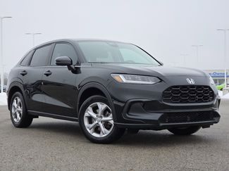 Used 2024 Honda HR-V LX video 2