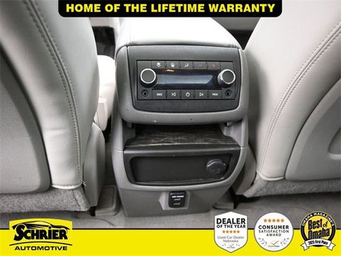 Used 2014 Buick Enclave Premium image 34