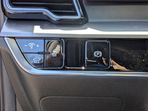 Certified 2023 Kia Sportage SX image 29