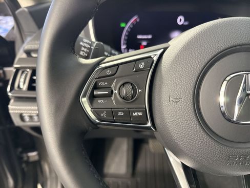 New 2026 Acura MDX SH-AWD w/ Advance Package image 11