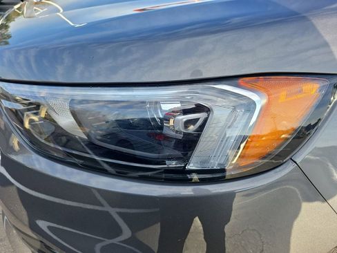 Used 2024 Ford Edge SEL image 32