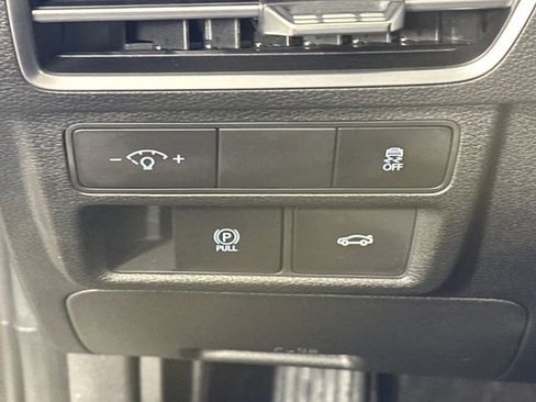 Certified 2025 Hyundai Sonata SEL image 38