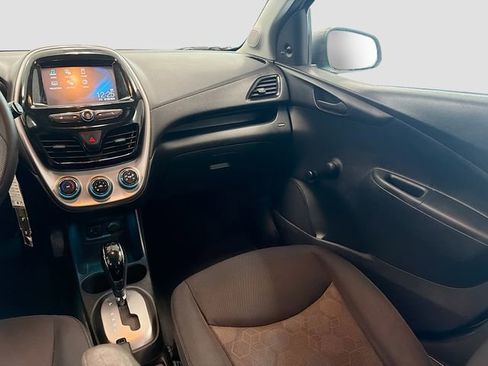 Used 2016 Chevrolet Spark LS image 19