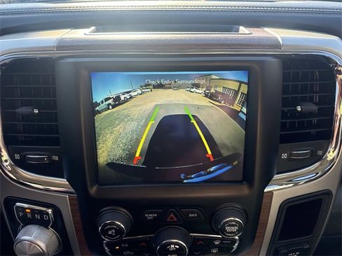 Used 2018 RAM 1500 Laramie w/ Convenience Group image 17