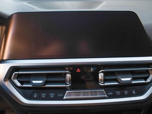 Used 2022 BMW M3 Competition w/ M Carbon Exterior Package image 24