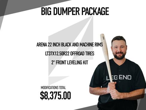 Used 2026 Ford F450 Platinum w/ Platinum Plus Package image 2