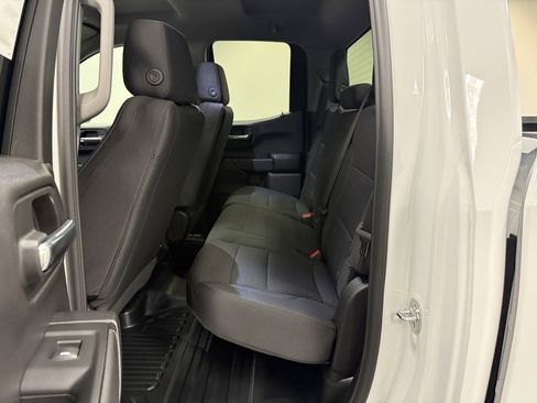 New 2026 GMC Sierra 1500 Pro w/ Pro Value Package image 20