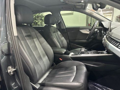 Used 2018 Audi A4 2.0T Premium Plus w/ Premium Plus Package AWD/4WD image 51